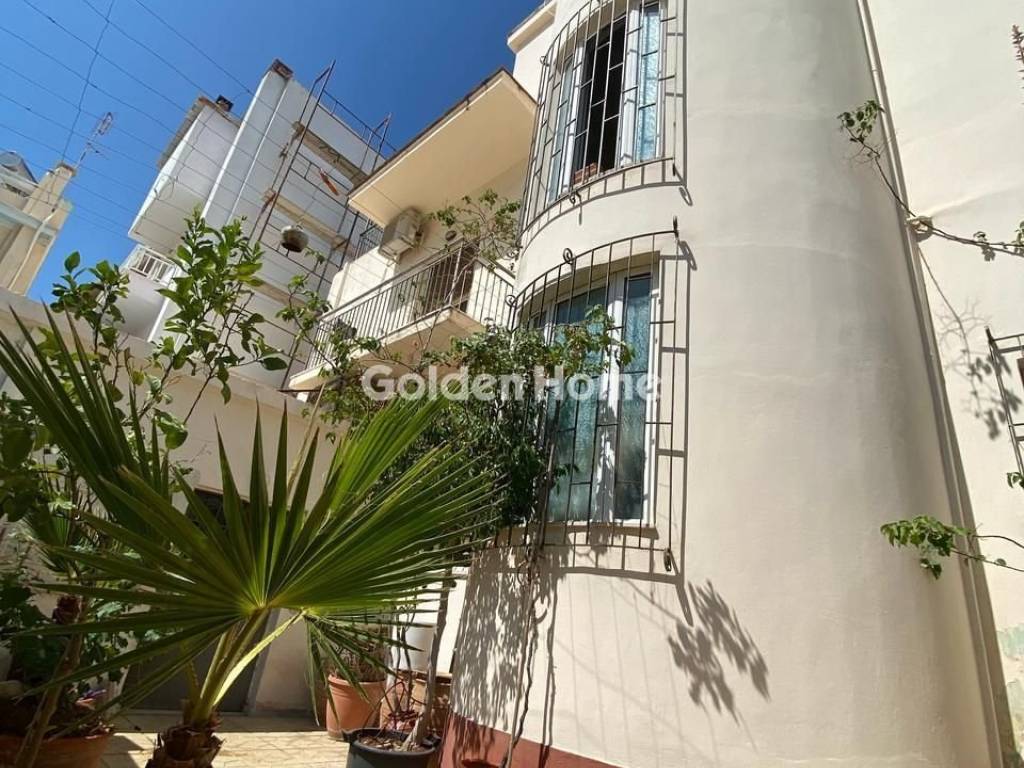 Εξωτερικός Χώρος