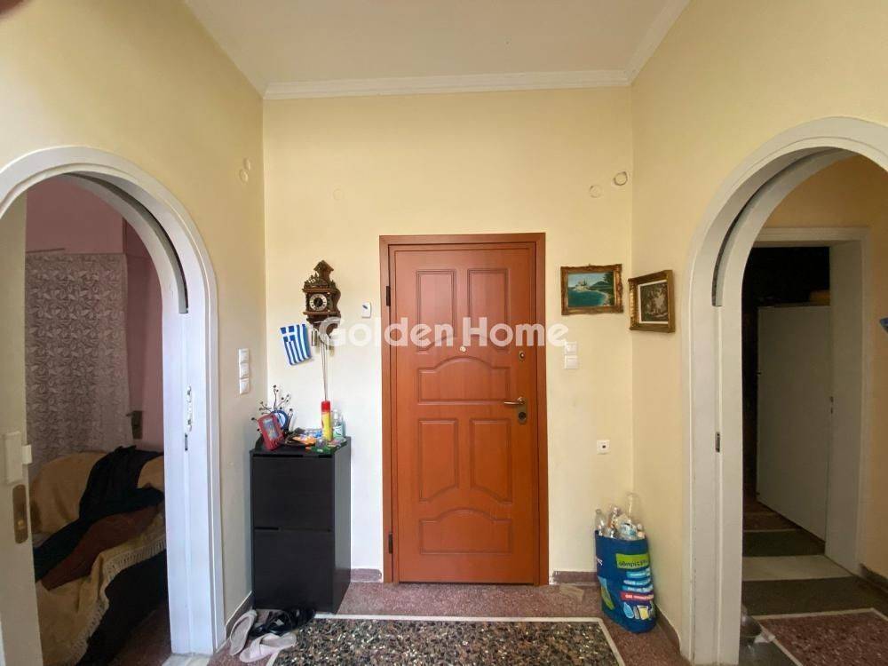 Κυρίως Χώρος