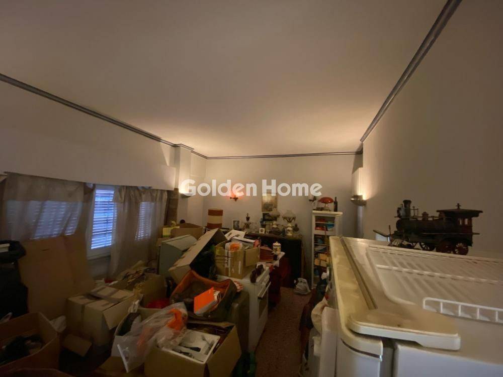 Κυρίως Χώρος