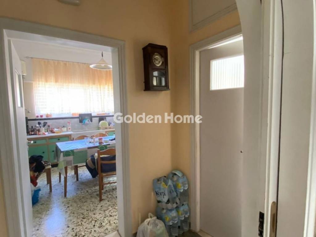 Κυρίως Χώρος