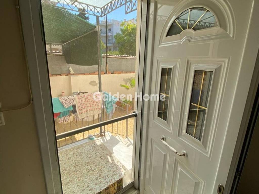 Εξωτερικός Χώρος