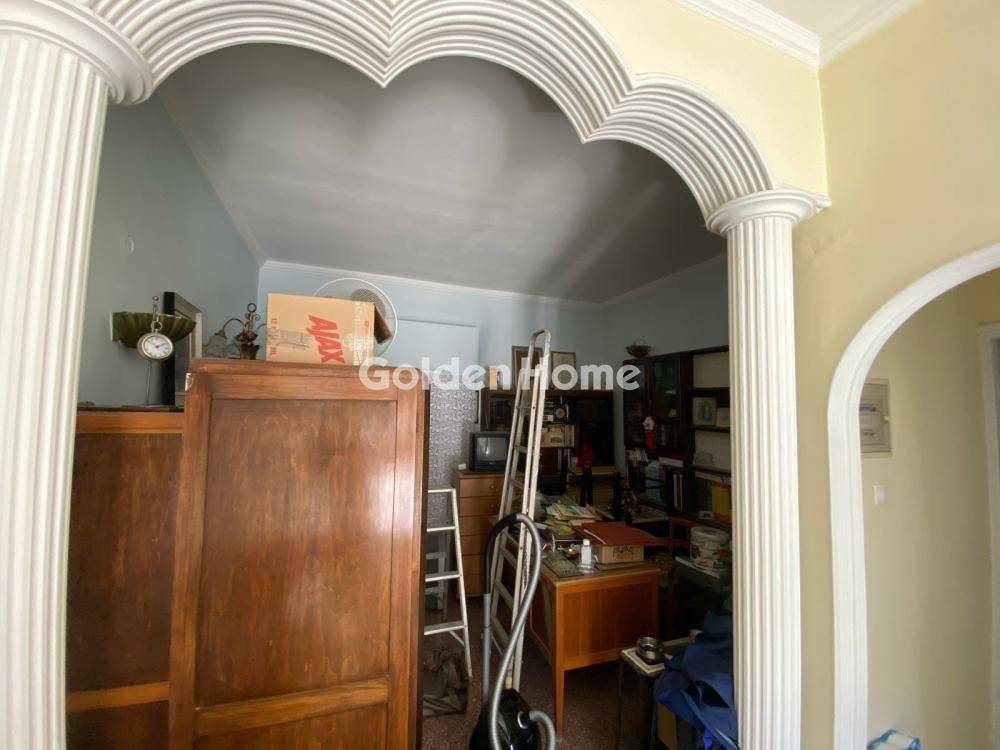 Κυρίως Χώρος