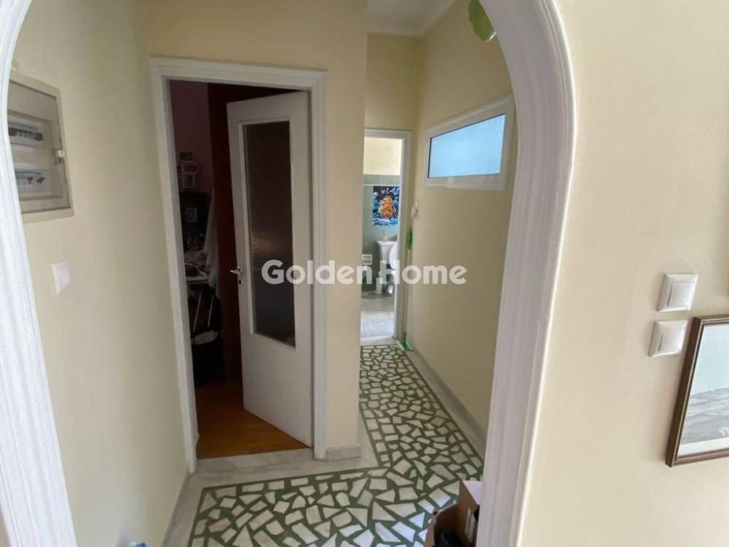 Χολ - Διάδρομος