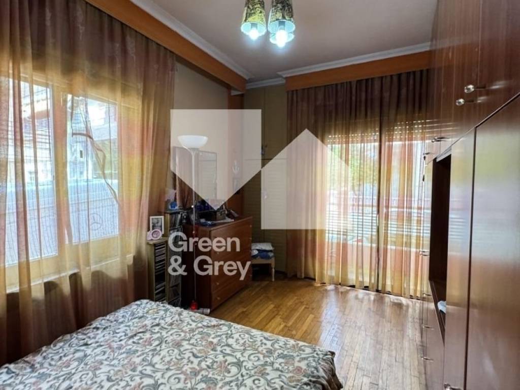 Υπνοδωμάτιο