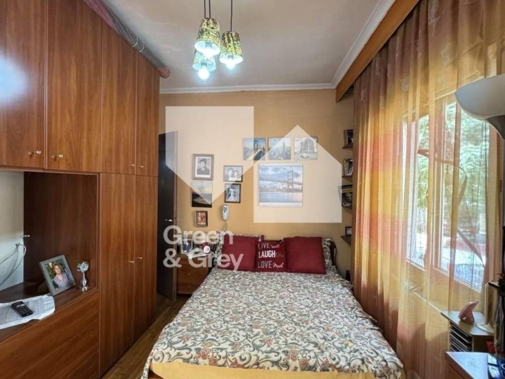 Υπνοδωμάτιο