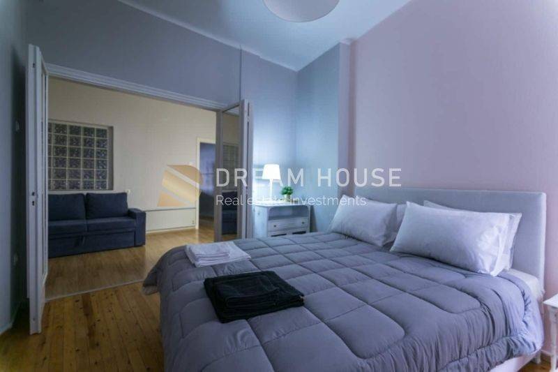 Υπνοδωμάτιο