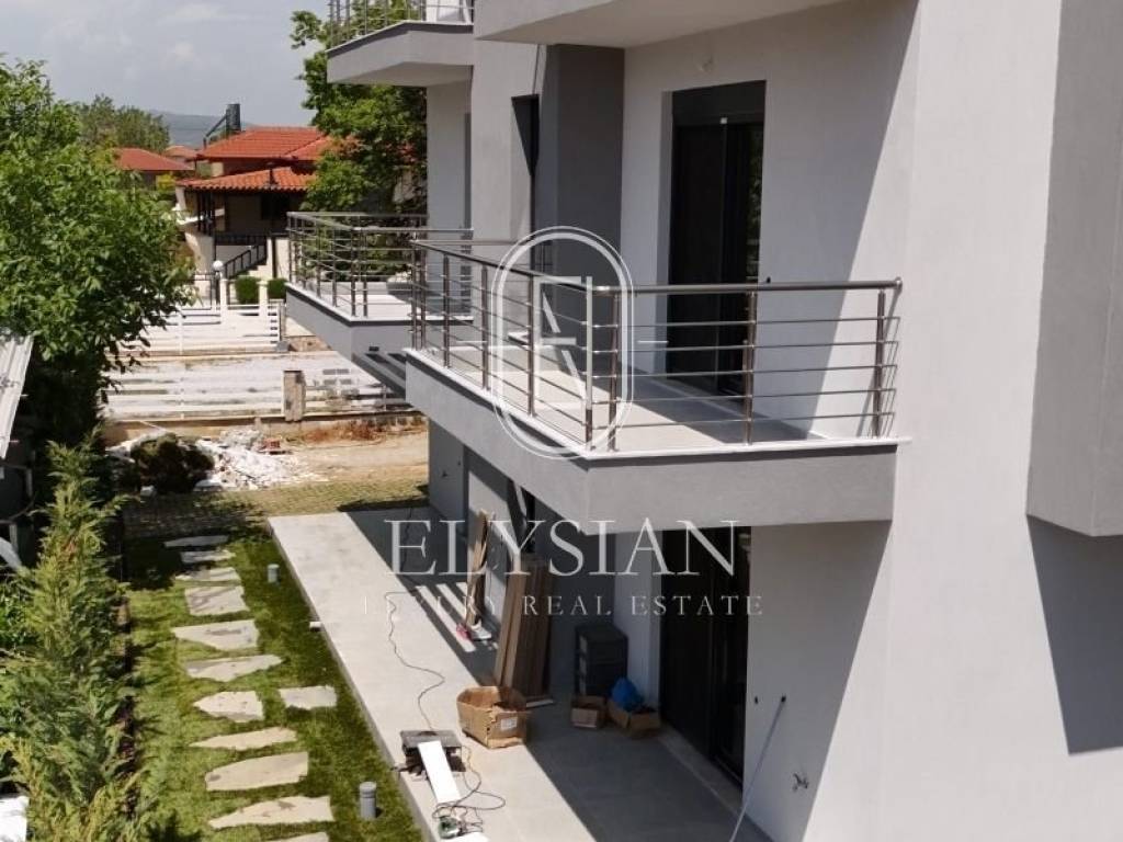 Εξωτερικός χώρος