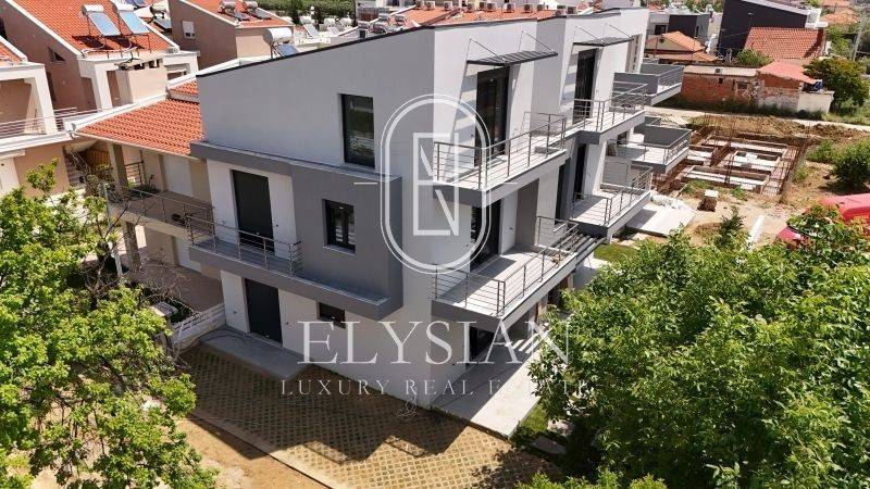 Εξωτερικός χώρος