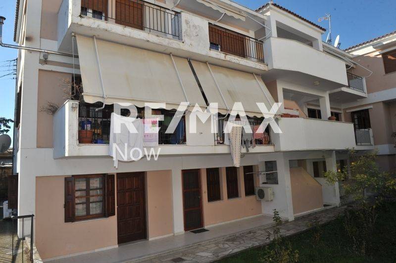 Εξωτερικός χώρος