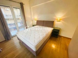 Ανακαινισμένο διαμέρισμα προς Πώληση στο Παγκράτι