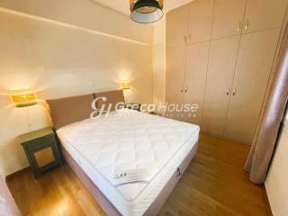 Ανακαινισμένο διαμέρισμα προς Πώληση στο Παγκράτι