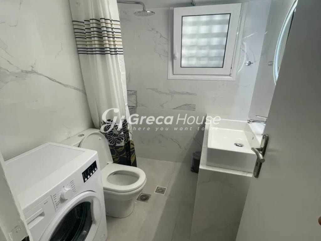 Ανακαινισμένο διαμέρισμα προς Πώληση στο Παγκράτι