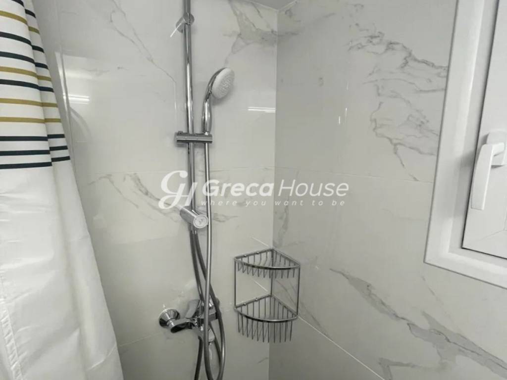 Ανακαινισμένο διαμέρισμα προς Πώληση στο Παγκράτι