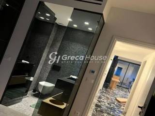 Ρετιρέ προς Πώληση στο Κολωνάκι με Πισίνα &amp; Jacuzzi