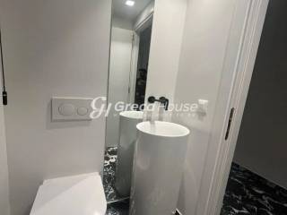 Ρετιρέ προς Πώληση στο Κολωνάκι με Πισίνα &amp; Jacuzzi