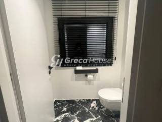 Ρετιρέ προς Πώληση στο Κολωνάκι με Πισίνα &amp; Jacuzzi