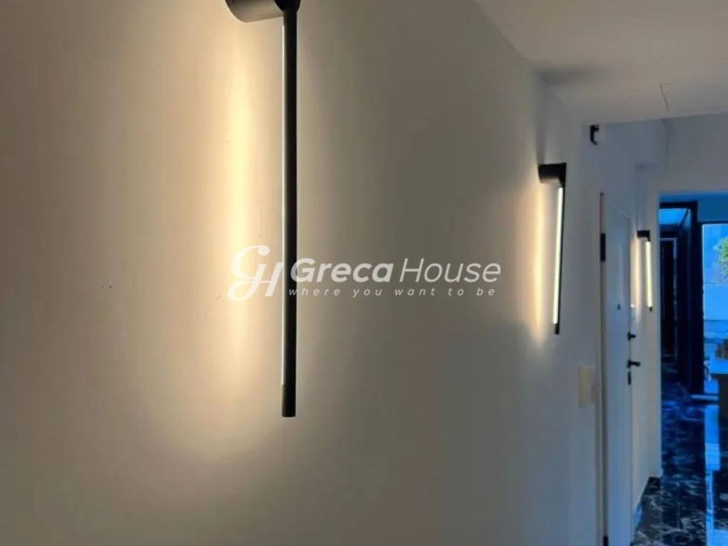 Ρετιρέ προς Πώληση στο Κολωνάκι με Πισίνα &amp; Jacuzzi