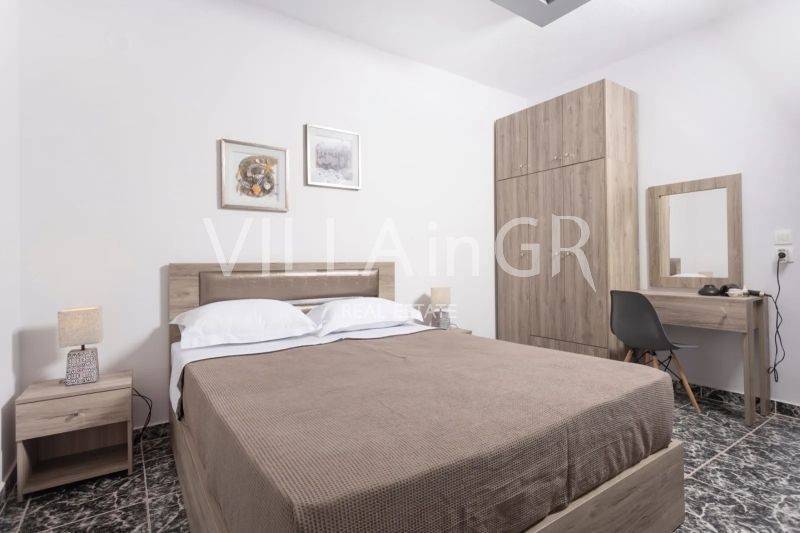 Υπνοδωμάτιο