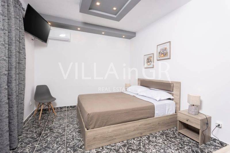 Υπνοδωμάτιο