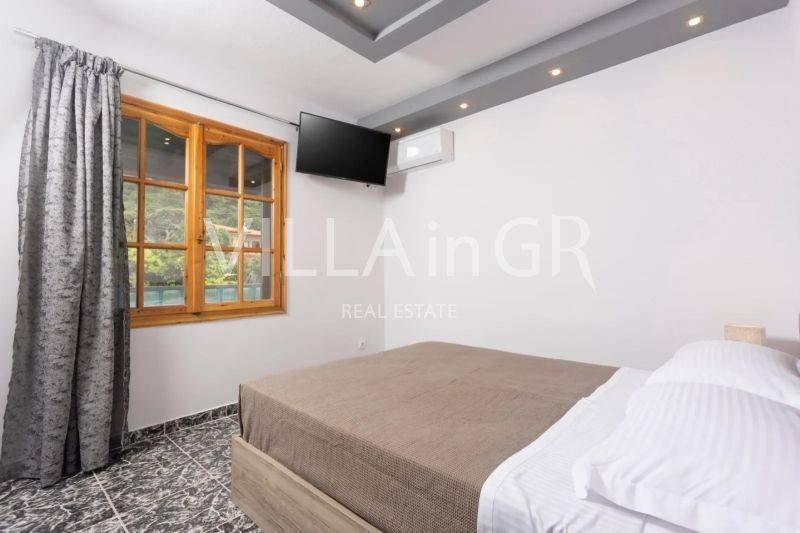 Υπνοδωμάτιο