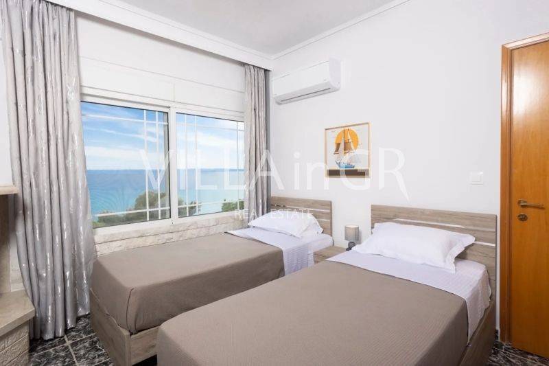 Υπνοδωμάτιο