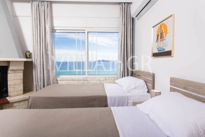 Υπνοδωμάτιο