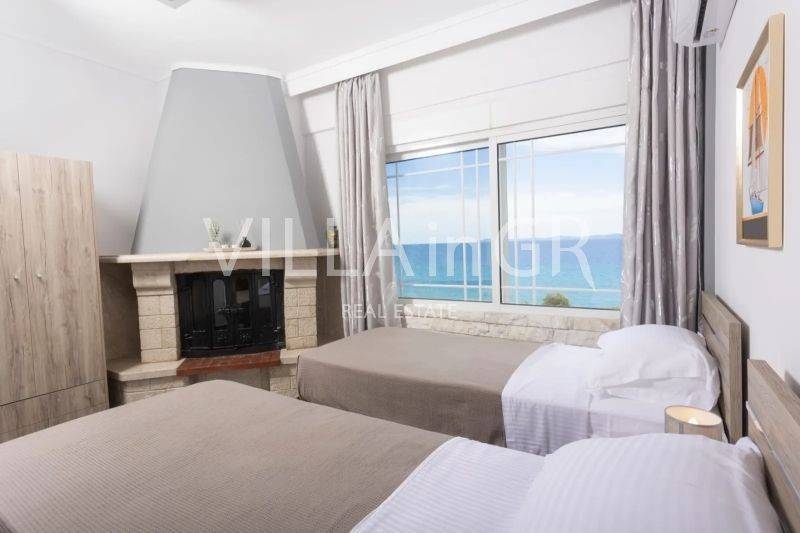 Υπνοδωμάτιο