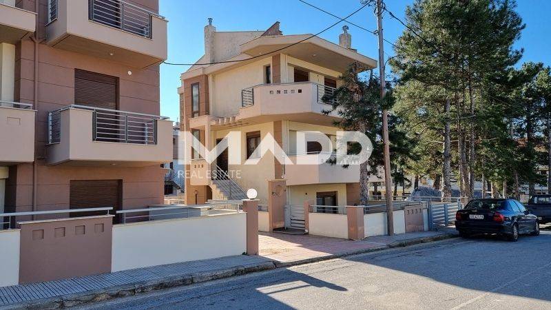 Εξωτερικός χώρος