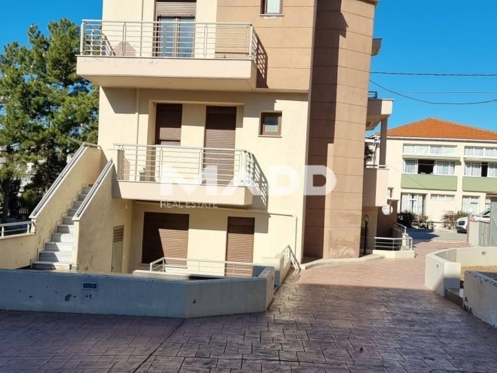 Εξωτερικός χώρος