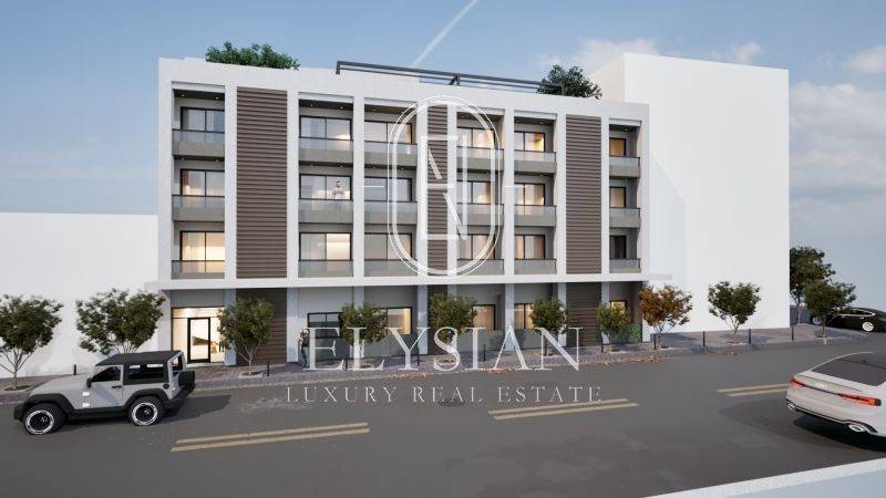 Εξωτερικός χώρος