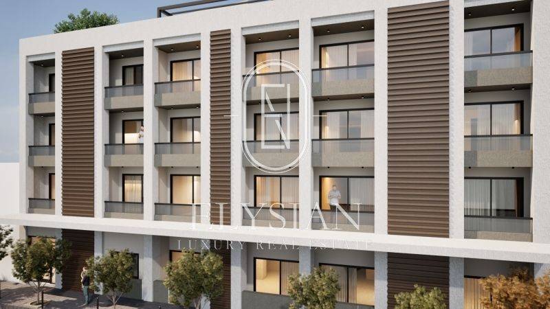 Εξωτερικός χώρος