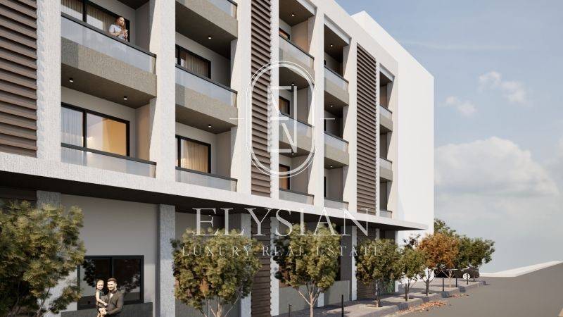 Εξωτερικός χώρος