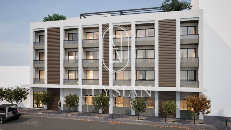 Εξωτερικός χώρος