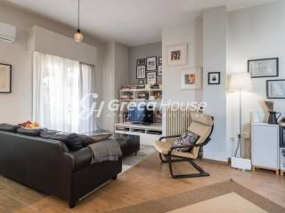 Ρετιρέ προς Πώληση στην Καισαριανή με Απεριόριστη Θέα