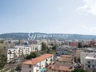 Ρετιρέ προς Πώληση στην Καισαριανή με Απεριόριστη Θέα