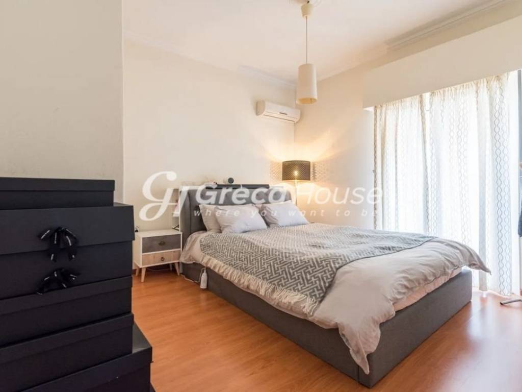 Ρετιρέ προς Πώληση στην Καισαριανή με Απεριόριστη Θέα