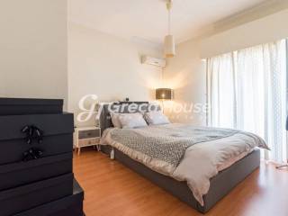 Ρετιρέ προς Πώληση στην Καισαριανή με Απεριόριστη Θέα