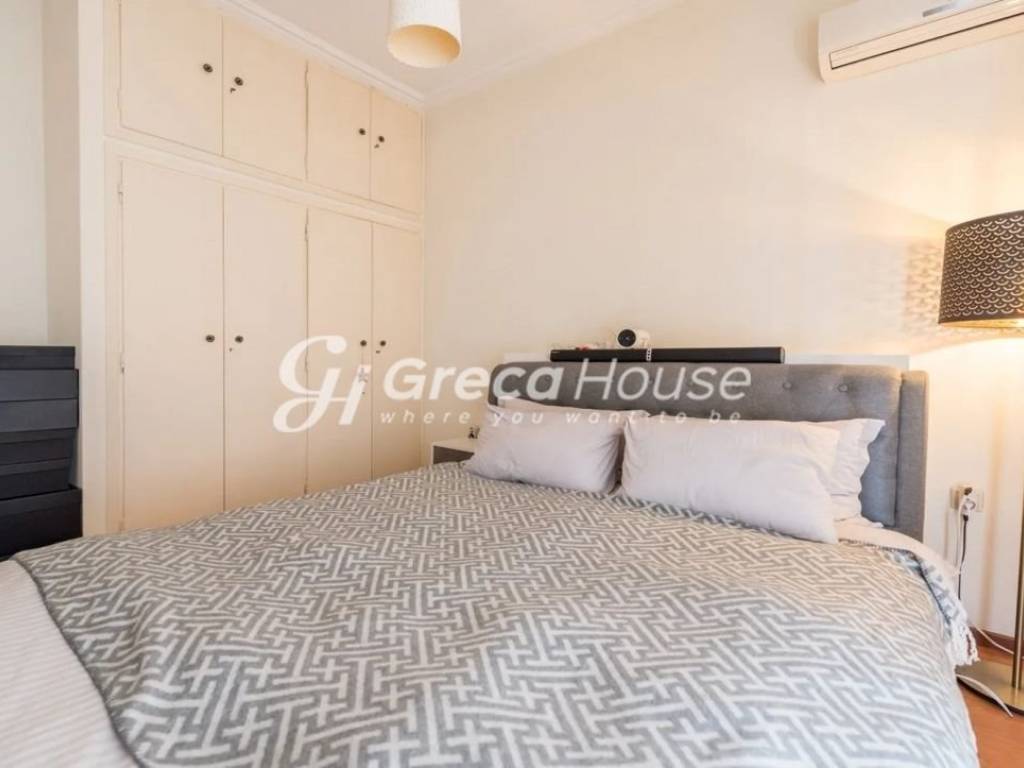 Ρετιρέ προς Πώληση στην Καισαριανή με Απεριόριστη Θέα