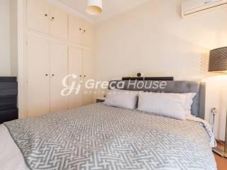 Ρετιρέ προς Πώληση στην Καισαριανή με Απεριόριστη Θέα