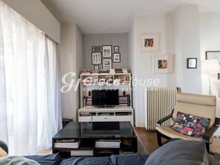 Ρετιρέ προς Πώληση στην Καισαριανή με Απεριόριστη Θέα