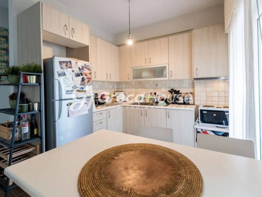 Ρετιρέ προς Πώληση στην Καισαριανή με Απεριόριστη Θέα