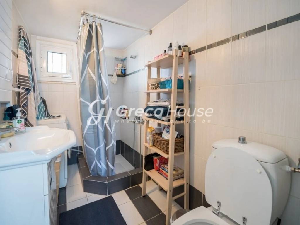 Ρετιρέ προς Πώληση στην Καισαριανή με Απεριόριστη Θέα