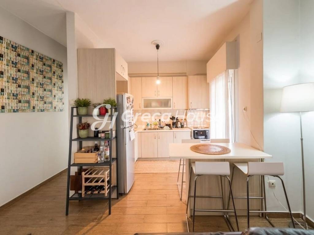 Ρετιρέ προς Πώληση στην Καισαριανή με Απεριόριστη Θέα