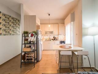 Ρετιρέ προς Πώληση στην Καισαριανή με Απεριόριστη Θέα