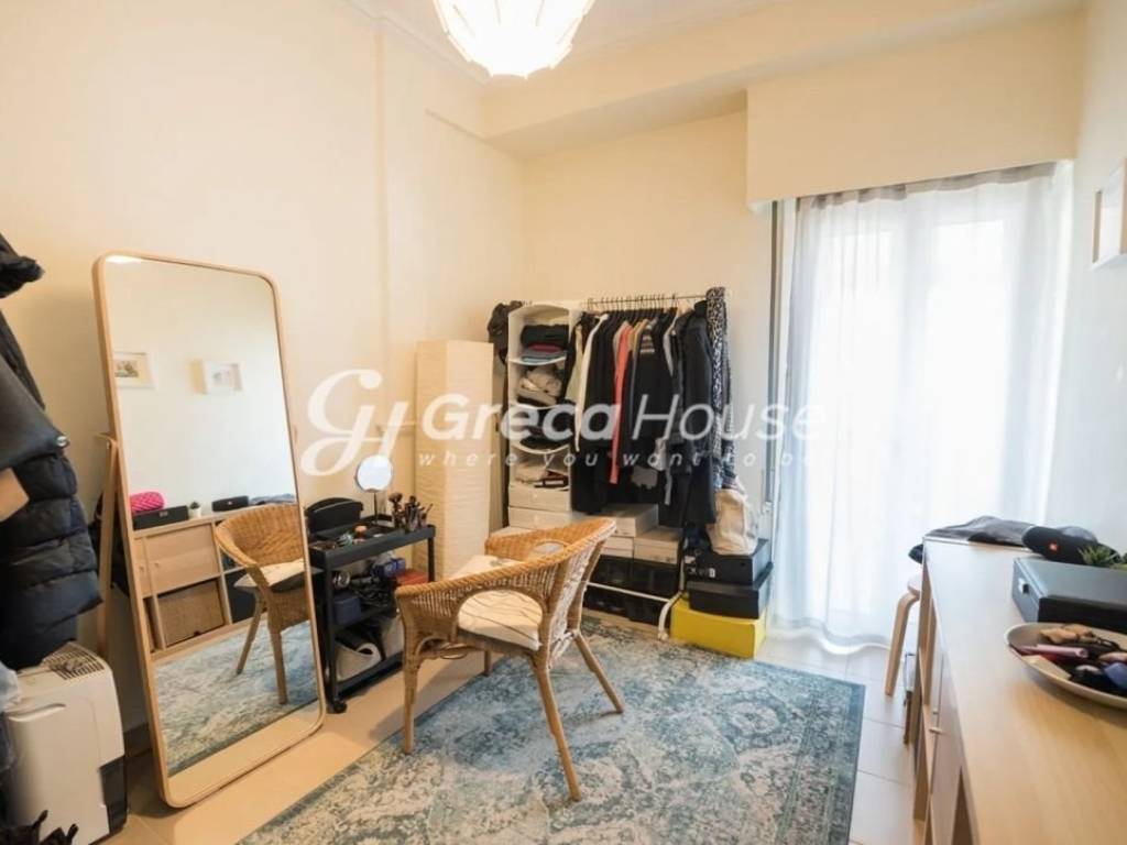 Ρετιρέ προς Πώληση στην Καισαριανή με Απεριόριστη Θέα