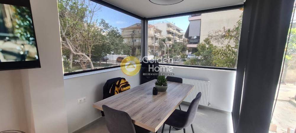 Κυρίως Χώρος