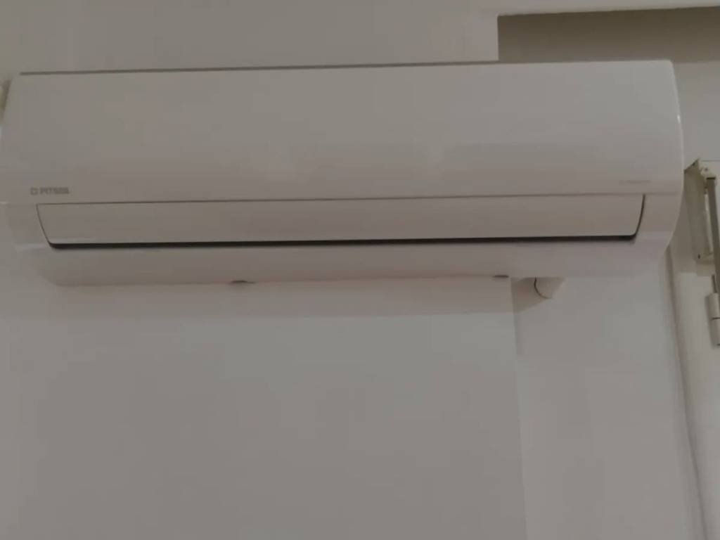 18BTU Κλιματιστικό