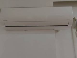 18BTU Κλιματιστικό