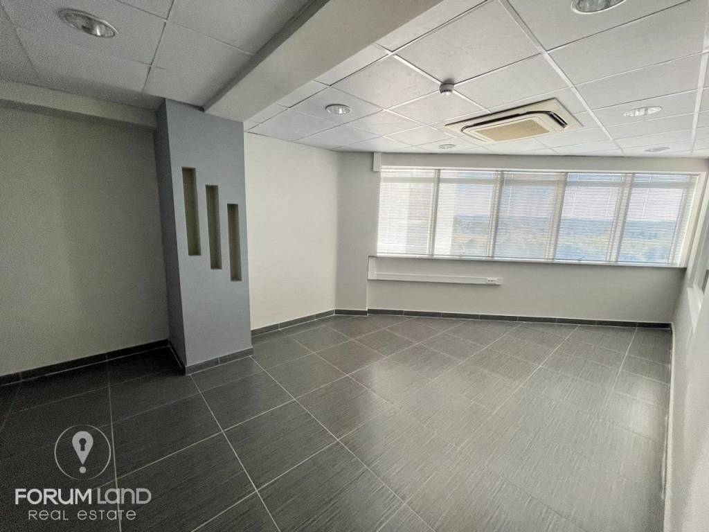 Forumland Real Estate, Γραφειακός χώρος