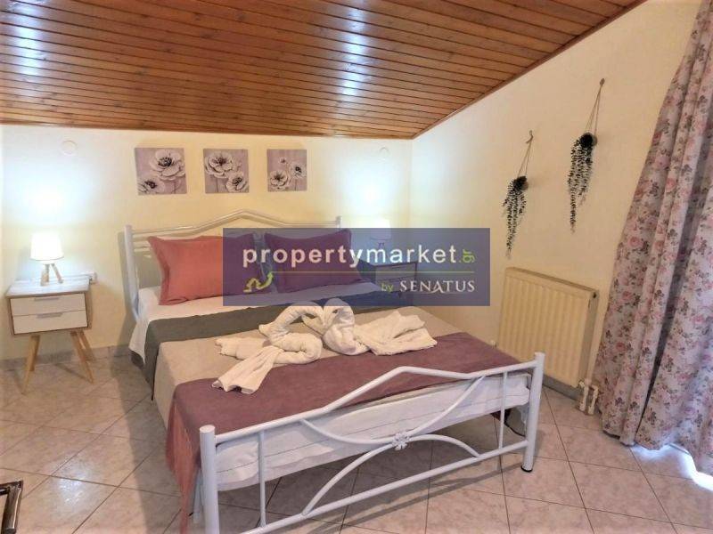 Υπνοδωμάτιο